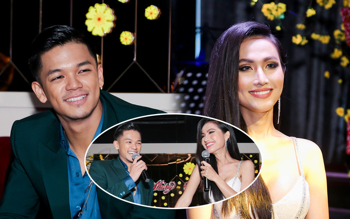 Trọng Hiếu tin Hoài Sa không mượn cơn sốt Sa-Hiếu để PR, 'hoa hậu chuyển giới' học hỏi Hương Giang ở sự tự tin Ảnh 2