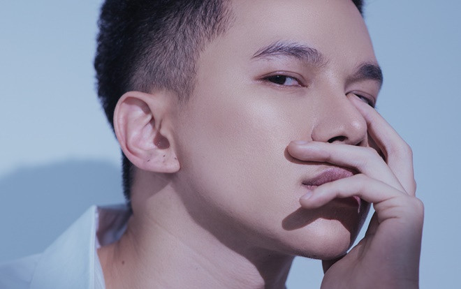 Hậu di chứng phẫu thuật thẩm mỹ, Hoàng Tôn nhập cuộc Vpop tháng 11 với sản phẩm mới Ảnh 2