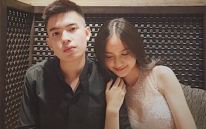 Ai rồi cũng khác, cứ nhìn hotgirl Mai Tây thay đổi trong cách yêu cỡ này là biết! Ảnh 2