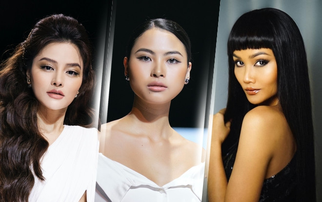 Bị BGK hỏi xoáy về ngoại ngữ, Đào Hà cương quyết: 'H'Hen Niê vẫn nói tiếng Anh ở mức chưa giỏi' Ảnh 2