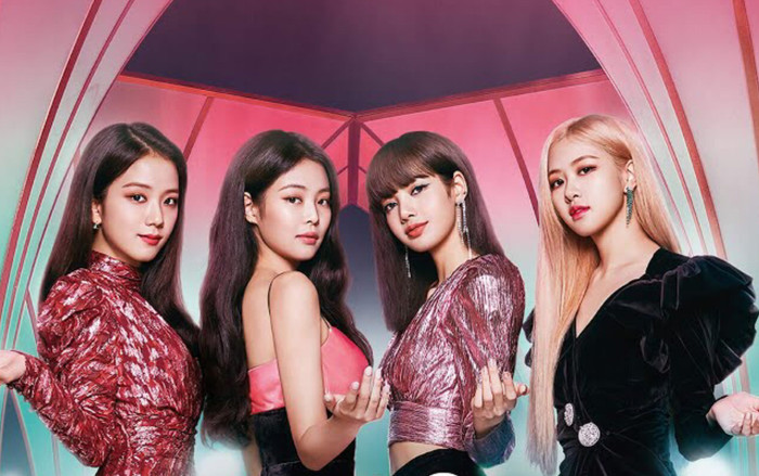 Một lần nữa, fan BlackPink kêu gọi nhóm rời khỏi YG? Ảnh 2