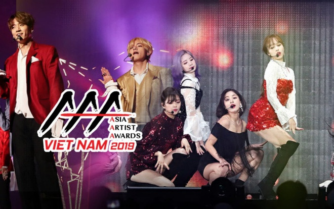 Asia Artist Awards 2019: BTC tiết lộ có đến… 18 sân khấu được thiết kế riêng cho từng tiết mục Ảnh 2