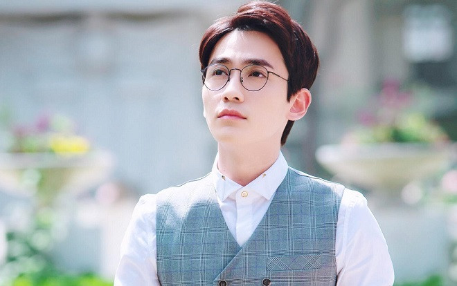 Nếu đóng 'Phượng tù hoàng', chưa chắc Chu Nhất Long đã nổi tiếng như bây giờ Ảnh 2