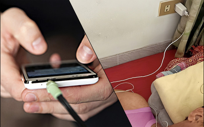 Xem bóng đá trong lúc sạc điện thoại, người đàn ông tử vong thương tâm Ảnh 2