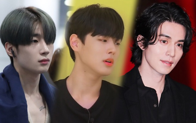 Choi Byung Chan (VICTON) tiết lộ việc rời 'Produce X 101': Lee Dong Wook - Han Seung Woo phản ứng ra sao? Ảnh 2