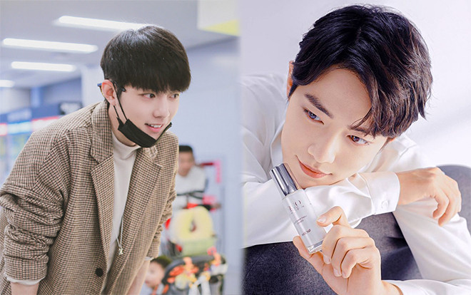 Tiêu Chiến giúp những thương hiệu mình đại diện kiếm về gần 3000 tỷ đồng trong ngày hội mua sắm 11.11 Ảnh 2