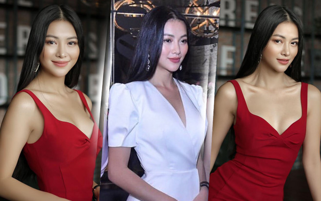 Hoa hậu Trái đất Phương Khánh được mời làm giám khảo Miss Bikini Philippines 2019 Ảnh 2