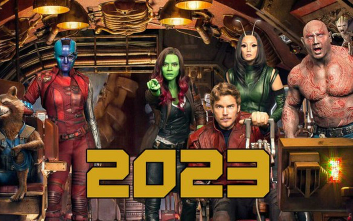 Disney bổ sung thêm 5 bộ phim MCU ra mắt vào năm 2022-2023 Ảnh 2