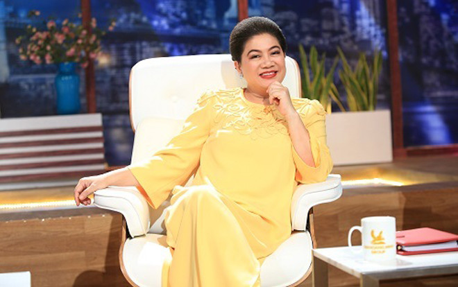 Đăng trạng thái ẩn ý ‘chó cứ sủa đoàn người cứ đi’ giữa ồn ào giá nước nhà máy Sông Đuống, Shark Liên bị chỉ trích dữ dội? Ảnh 2