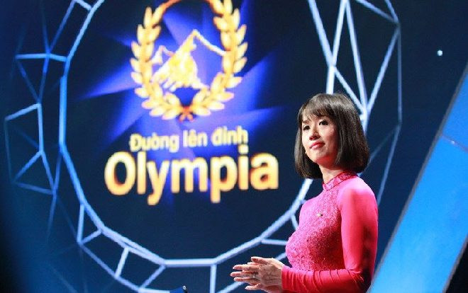 Một loạt những ‘kỷ lục ngầm’ của sân chơi Đường lên đỉnh Olympia ít người biết đến Ảnh 2