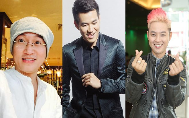Bất ngờ trước những cái tên đình đám trong showbiz Việt đã hoặc đang là thầy cô giáo, giảng viên đại học Ảnh 2