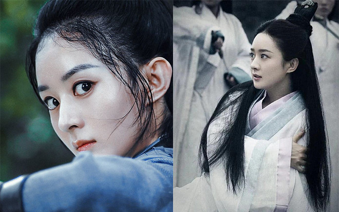 Triệu Lệ Dĩnh phẫn nộ khi hay tin ekip 'Hữu phỉ' cố ý để thế thân hoàn thành cảnh quay của mình? Ảnh 2