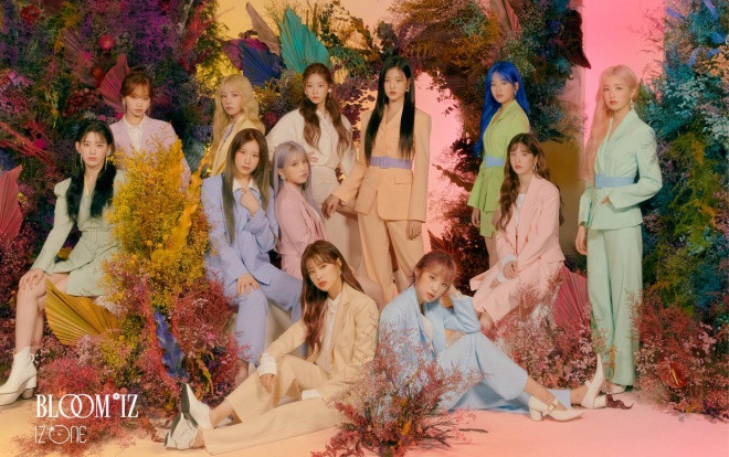 MNET xác nhận: Không có chuyện sẽ mở bán album IZ*ONE ngày 22/11 Ảnh 2