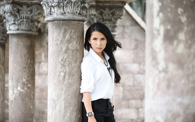 Chủ nhân của MV “Bẻ cong thành thẳng” lọt top 1 trending Youtube là ai? Ảnh 2