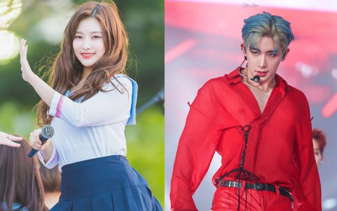 Nhìn lại 17 nghệ sĩ K-Pop đã rời nhóm và chấm dứt hoạt động âm nhạc trong năm 2019 Ảnh 2