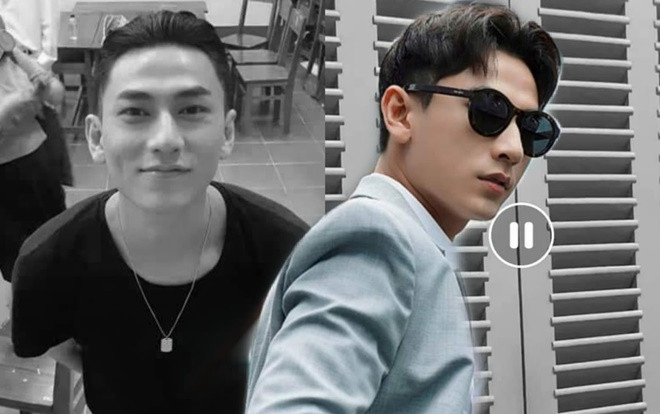 Bị ngăn cách qua một cánh cửa sổ kín bưng và màn hợp tác 'đỉnh đỉnh đỉnh' giữa Isaac và fan! Ảnh 2