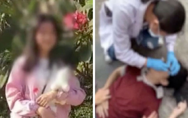 Bị cô giáo mắng nhiếc thậm tệ trước mặt cả lớp, nữ sinh tự tử chết trong uất nghẹn Ảnh 2