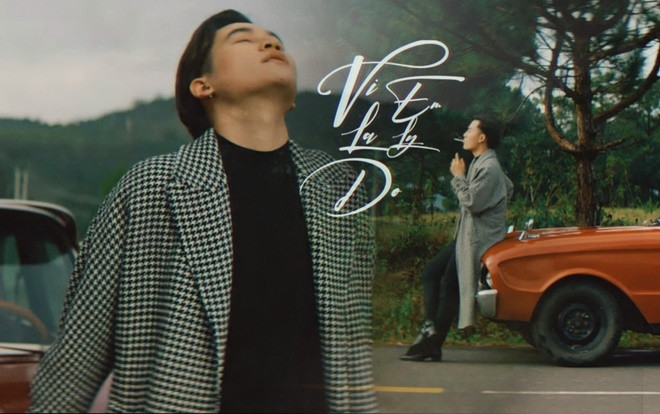 Chưa đầy 30 giây teaser MV mới, Ali Hoàng Dương gây thương nhớ với hình ảnh 'chuẩn Hàn' Ảnh 2