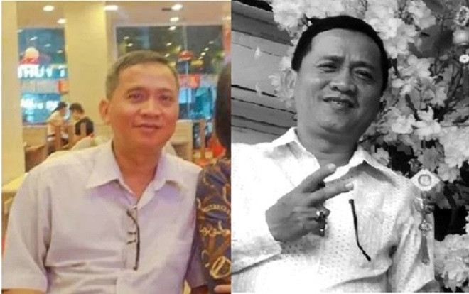 Bắt khẩn cấp cán bộ Trung tâm Hỗ trợ xã hội TP.HCM dâm ô nhiều bé gái Ảnh 2