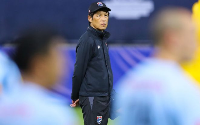 HLV Thái Lan: Việt Nam mạnh nhưng chúng tôi sẽ đánh bại Ảnh 2