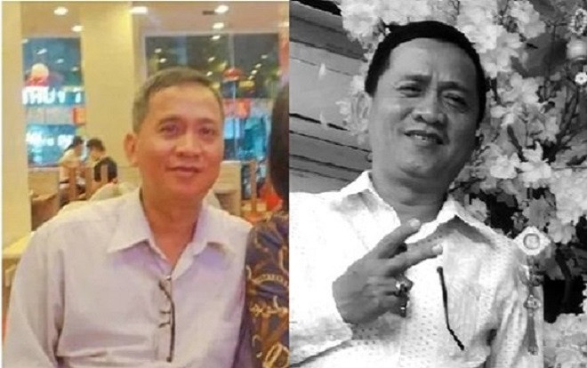 Cán bộ Trung tâm Hỗ trợ xã hội TP.HCM thừa nhận toàn bộ hành vi dâm ô nhiều bé gái Ảnh 2