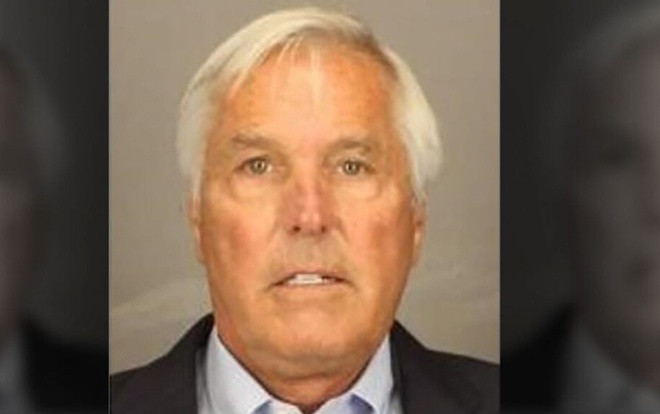 Gã chồng giết vợ bằng rìu bị buộc tội sau 37 năm cảnh sát không tìm ra bằng chứng Ảnh 2