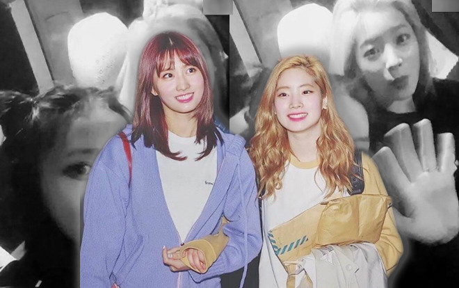 Fan phát hoảng với lí do Momo và Dahyun (Twice) phải đột ngột dừng buổi livestream Ảnh 2