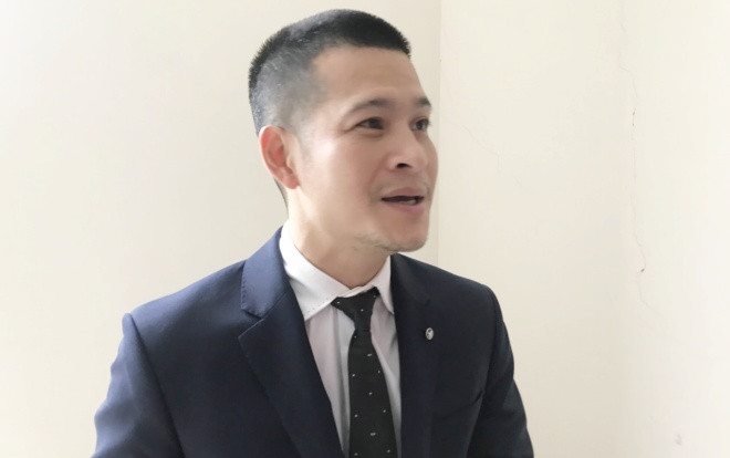 Đạo diễn Việt Tú: 'Dù vụ kiện bản quyền với Công ty Tuần Châu Hà Nội phải tạm hoãn bao nhiêu lâu, tôi cũng đủ kiên nhẫn theo đuổi' Ảnh 2