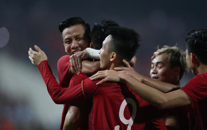 3 điểm nhấn quan trọng trận Việt Nam - Thái Lan Ảnh 2