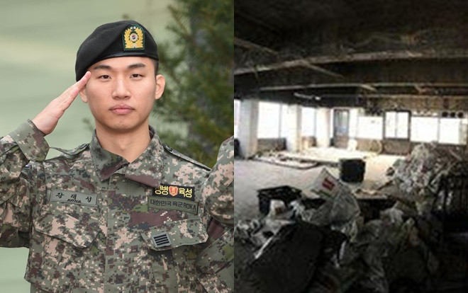 Tòa nhà cung cấp mại dâm của Daesung (Bigbang) bị phá hủy, Knet nói gì? Ảnh 2
