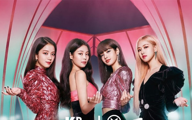 Rò rỉ bản thu âm gốc As If It's Your Last: Chủ nhân đầu tiên của 'siêu hit' này không phải là BlackPink! Ảnh 2