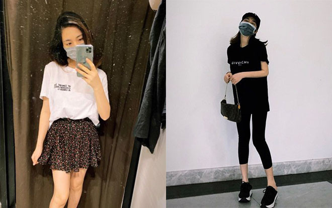 Đố ai nhận ra đây là Hòa Minzy sau mấy tháng ‘ở ẩn’ Ảnh 2