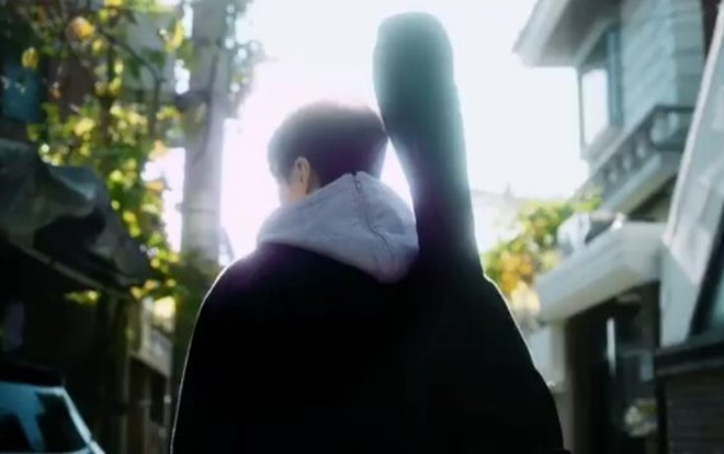 Sungmin (Super Junior) chính thức tái xuất sau thời gian im hơi lặng tiếng Ảnh 2