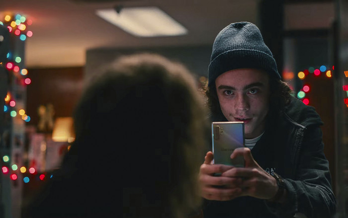 Samsung chuẩn bị tung ra bộ sưu tập dành cho fan hâm mộ Star Wars Ảnh 2