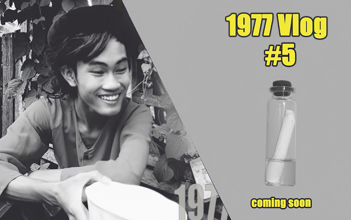 1977 Vlog nhá hàng vlog thứ 5 sau khi đạt Nút Vàng YouTube: Là một tác phẩm về thầy cô nhân ngày 20/11? Ảnh 2