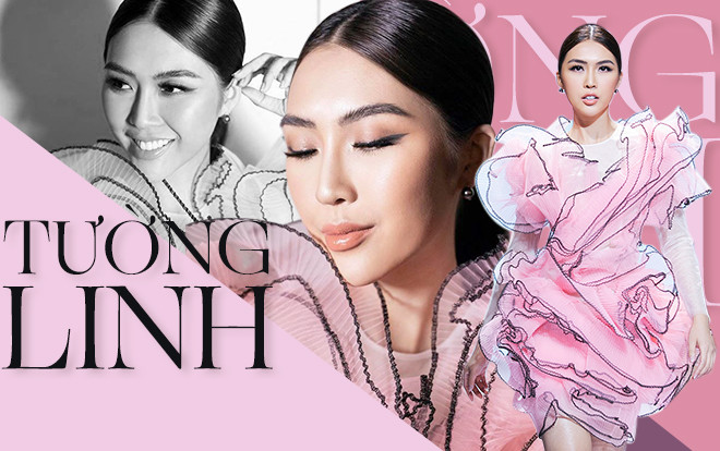 Tường Linh: 'Dẹo là thương hiệu rồi - Tôi có những fan ủng hộ tuyệt đối từ thời The Face đến tận bây giờ' Ảnh 2