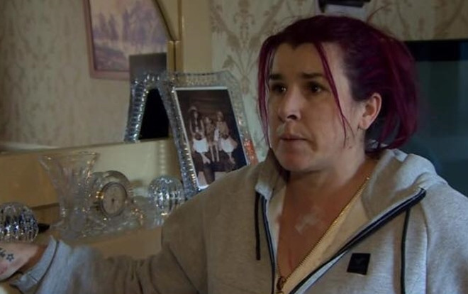 Dũng cảm bảo vệ cháu trai khỏi nhóm côn đồ, bé gái 13 tuổi bị đâm dã man Ảnh 2