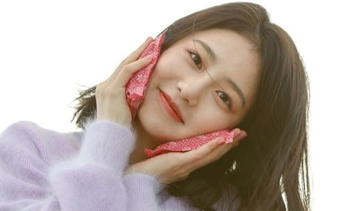 Xinh đẹp ngay từ buổi thử vai đầu tiên, Shin Yeeun khiến cư dân mạng 'phát cuồng' bởi vẻ ngoài thu hút của mình Ảnh 2