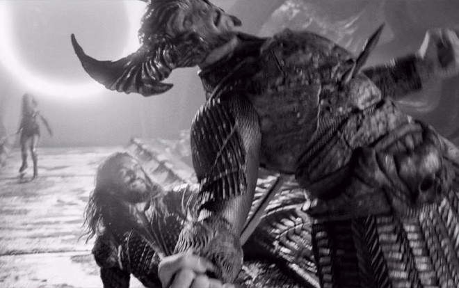 Snyder Cut - Bản phim gốc của ‘Justice League’ có gì mà khiến các fan siêu anh hùng DC vận động suốt 2 năm? Ảnh 2