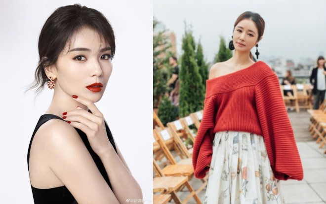 Lưu Đào bị chỉ trích khi để Lâm Tâm Như ngồi một góc trong 'Quán trọ thân thương 3' Ảnh 2