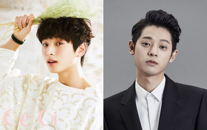Bị đồn là thành viên phòng chat Jung Joon Young, công ty quản lý Jinwoon phủ nhận, quyết kiện đến cùng Ảnh 2