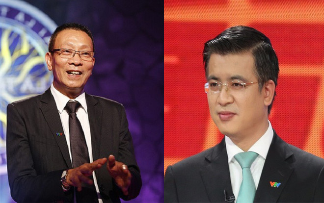 Những MC biểu tượng một thời của VTV và cuộc sống hiện tại: Người được lên chức, người đã lui về nghỉ hưu Ảnh 2