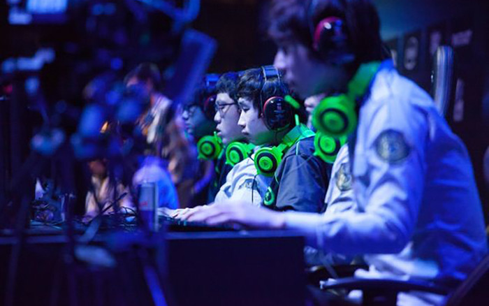 Sự hấp dẫn của những công việc ‘làm như chơi’ thời công nghệ 4.0 Ảnh 2