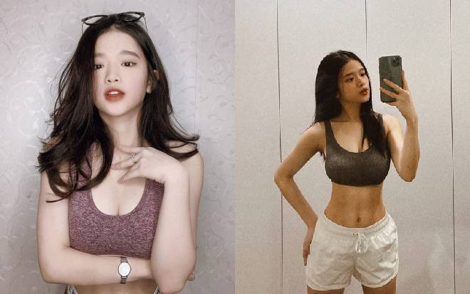 Đăng ảnh khoe vòng eo nhỏ đến khó tin, Linh Ka bị dân mạng 'soi' từ đầu đến chân và cái kết gây hoang mang Ảnh 2