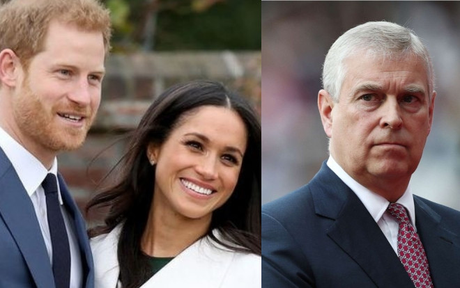Harry, Meghan và Hoàng tử Andrew lại 'gây rắc rối cho gia đình hoàng gia' Ảnh 2