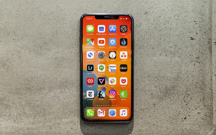 Apple tiếp tục phát hành bản cập nhật iOS 13.2.3: Vá nhiều lỗi nghiêm trọng, cải thiện hiệu suất iPhone! Ảnh 2