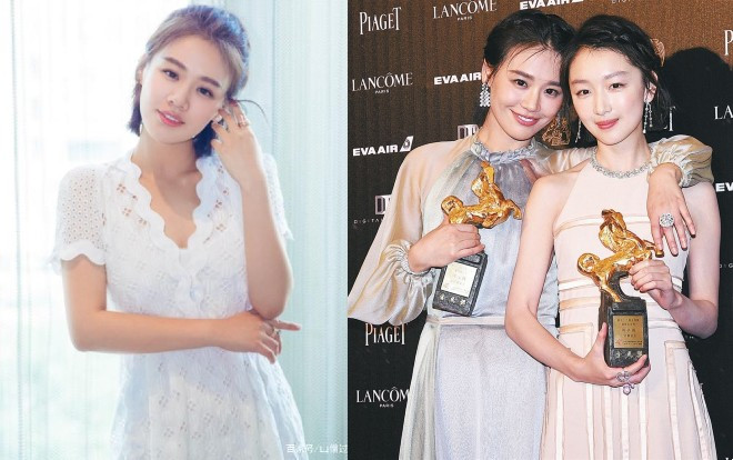 Mã Tư Thuần 'phản pháo' lại khi bị dân mạng chê diễn xuất cứng nhắc, không tự nhiên Ảnh 2