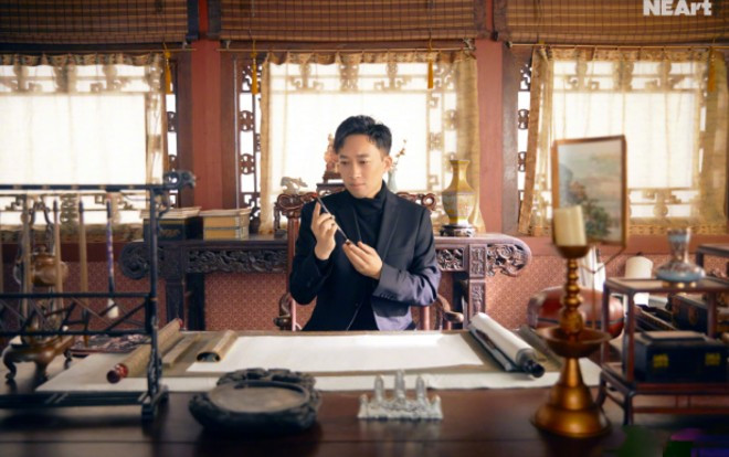 Vu Chính phủ nhận việc Dương Mịch tìm mình hợp tác, không cho Ngô Cẩn Ngôn nhận vai nữ chính của 'Thanh trâm hành' Ảnh 2