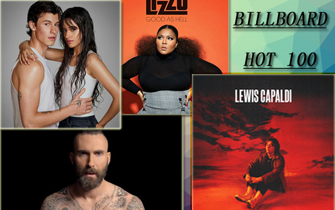 Kết quả BXH Billboard tuần này: 'phiên bản Adele thứ 2' tiếp tục xưng vương vị trí đầu bảng, Lizzo 'hăm he' top 1 với Good As Hell Ảnh 2