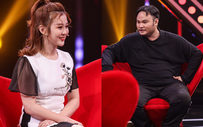 Ribi Sachi FAPtv tiết lộ đã có bạn trai, 'tố' Vinh Râu từng 'gạ gẫm' mình Ảnh 2